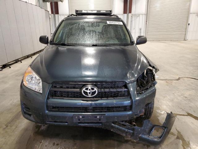 2T3BF4DV8CW262949 - 2012 TOYOTA RAV4 蓝色 照片 5