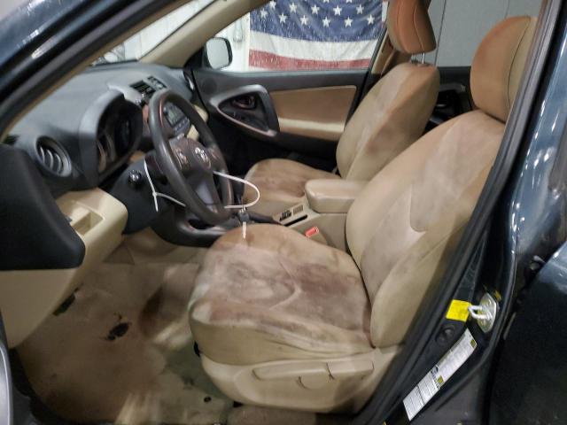 2T3BF4DV8CW262949 - 2012 TOYOTA RAV4 蓝色 照片 7