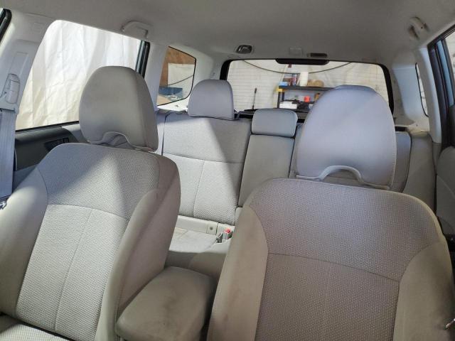 JF2SHABC9DH435297 - 2013 SUBARU FORESTER 2.5X 蓝色 照片 10