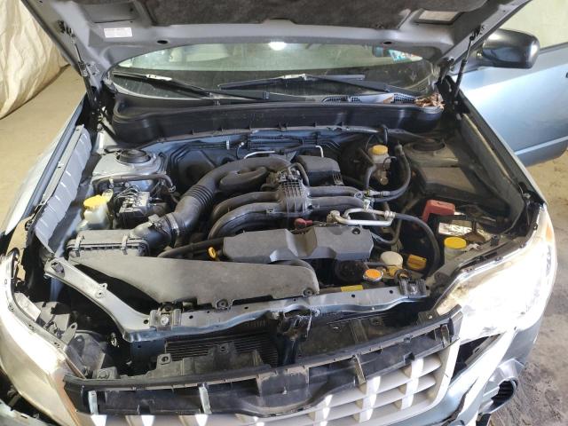 JF2SHABC9DH435297 - 2013 SUBARU FORESTER 2.5X 蓝色 照片 12