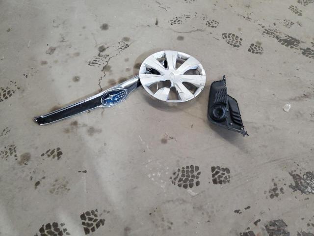 JF2SHABC9DH435297 - 2013 SUBARU FORESTER 2.5X 蓝色 照片 13