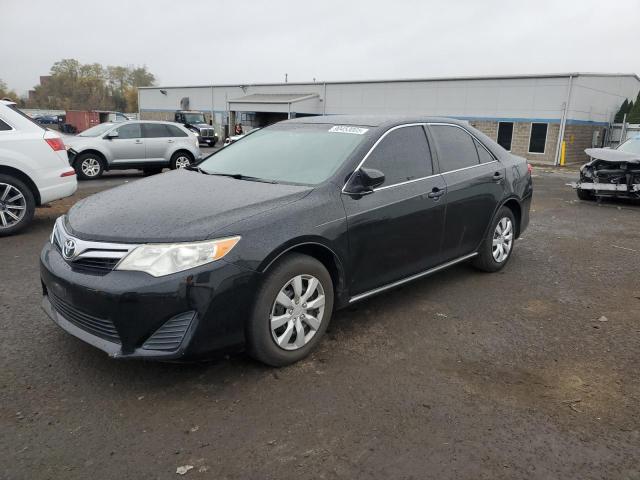 2012 TOYOTA CAMRY BASE, 