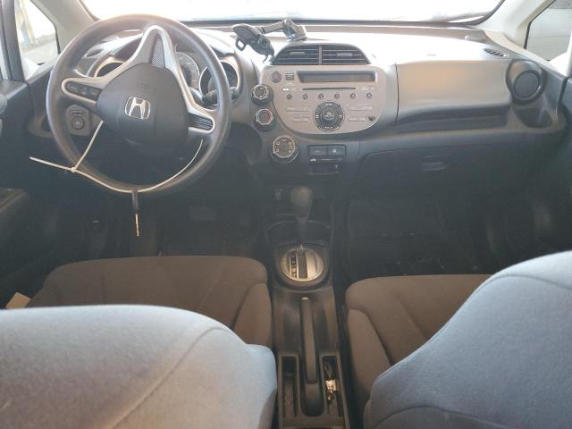 JHMGE8H31DC059994 - 2013 HONDA FIT Gümüş foto 8