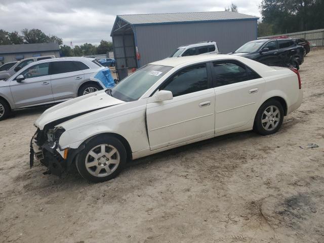 2005 CADILLAC CTS HI FEATURE V6, 