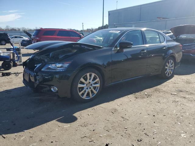 2013 LEXUS GS 350, 