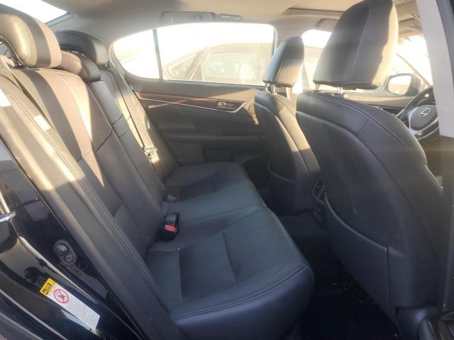 JTHCE1BL6D5008073 - 2013 LEXUS GS 350 BLACK photo 10
