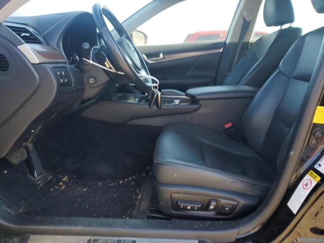 JTHCE1BL6D5008073 - 2013 LEXUS GS 350 BLACK photo 7