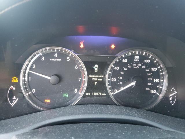 JTHCE1BL6D5008073 - 2013 LEXUS GS 350 BLACK photo 9