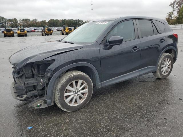 2014 MAZDA CX-5 TOURING, 