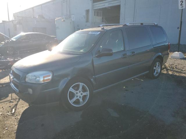 2005 CHEVROLET UPLANDER LT, 