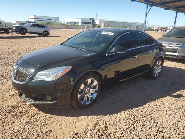 2014 BUICK REGAL PREMIUM, 