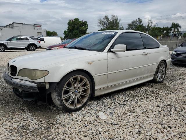 2004 BMW 330 CI, 