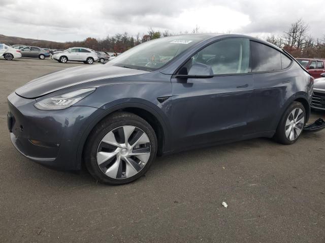 2022 TESLA MODEL Y, 