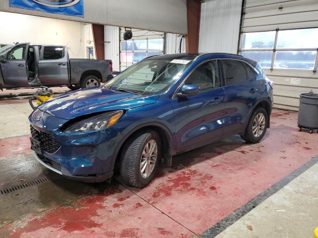 2020 FORD ESCAPE SE, 