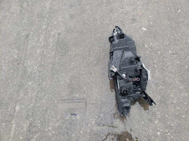 1N4AA6AV1KC361209 - 2019 NISSAN MAXIMA S Silber Foto 12