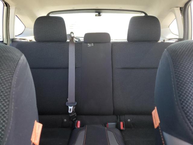 JF2GPABC1G8264087 - 2016 SUBARU CROSSTREK PREMIUM GREEN photo 10