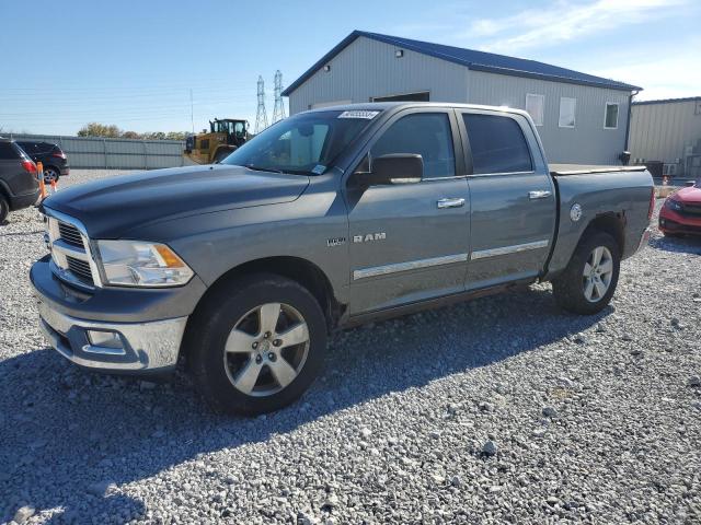 2009 DODGE RAM 1500, 