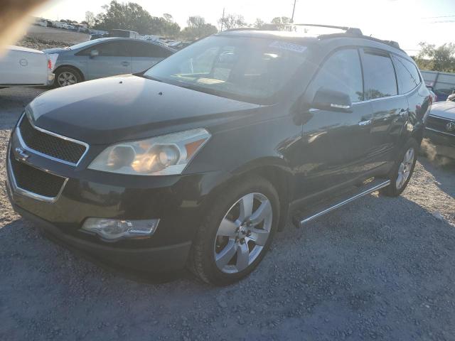 2010 CHEVROLET TRAVERSE LT, 