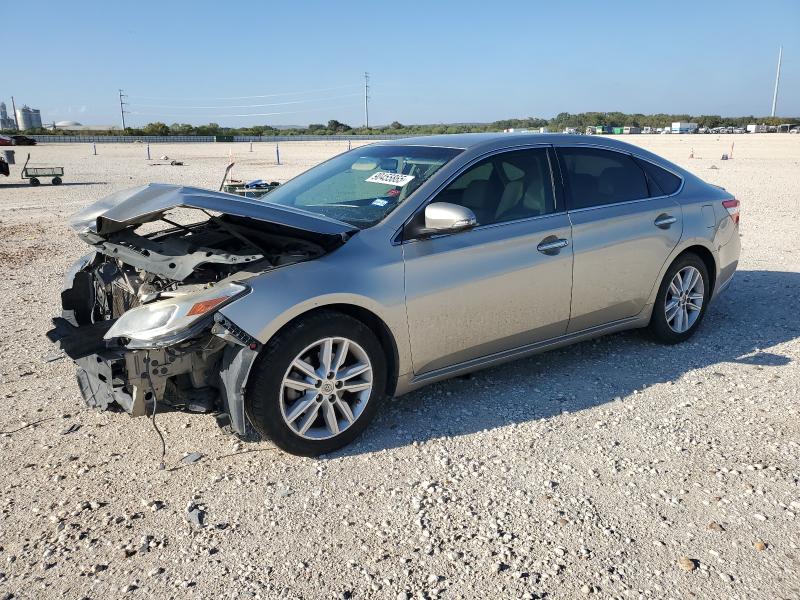 2014 TOYOTA AVALON BASE, 