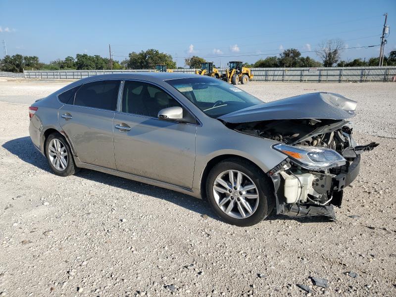 4T1BK1EBXEU135145 - 2014 TOYOTA AVALON BASE Бежевый фото 4