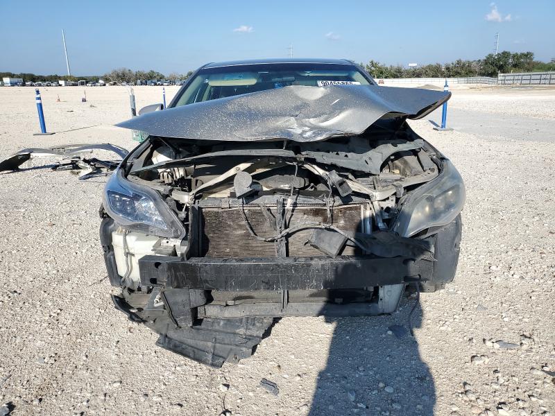 4T1BK1EBXEU135145 - 2014 TOYOTA AVALON BASE Бежевый фото 5