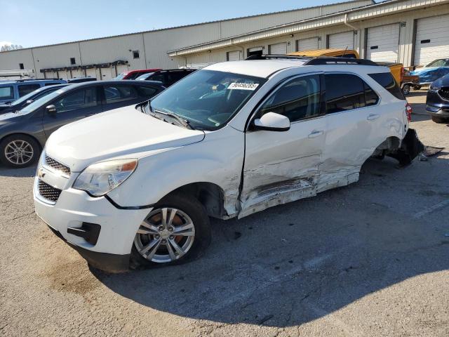 2013 CHEVROLET EQUINOX LT, 