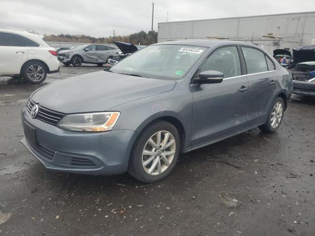 2014 VOLKSWAGEN JETTA SE, 