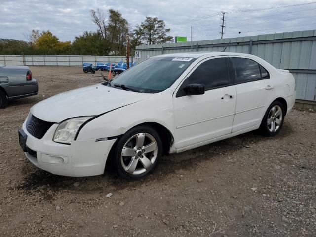 2009 FORD FUSION SE, 