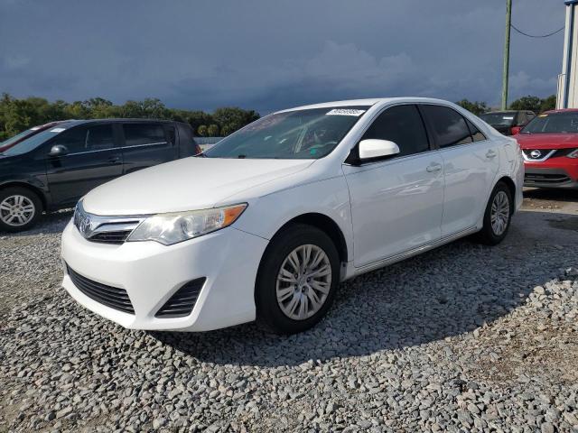2014 TOYOTA CAMRY L, 