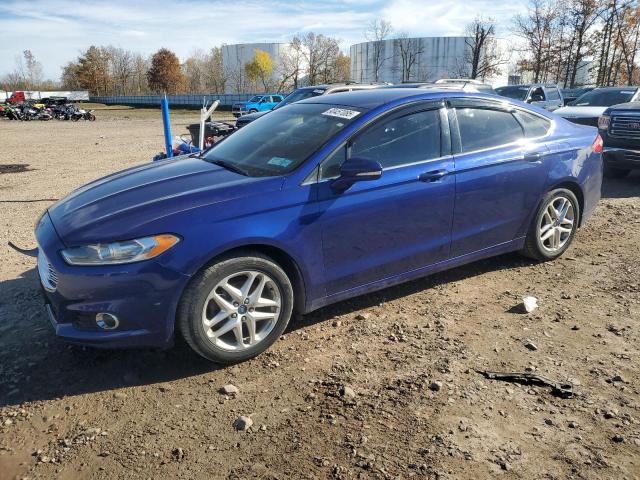 2013 FORD FUSION SE, 