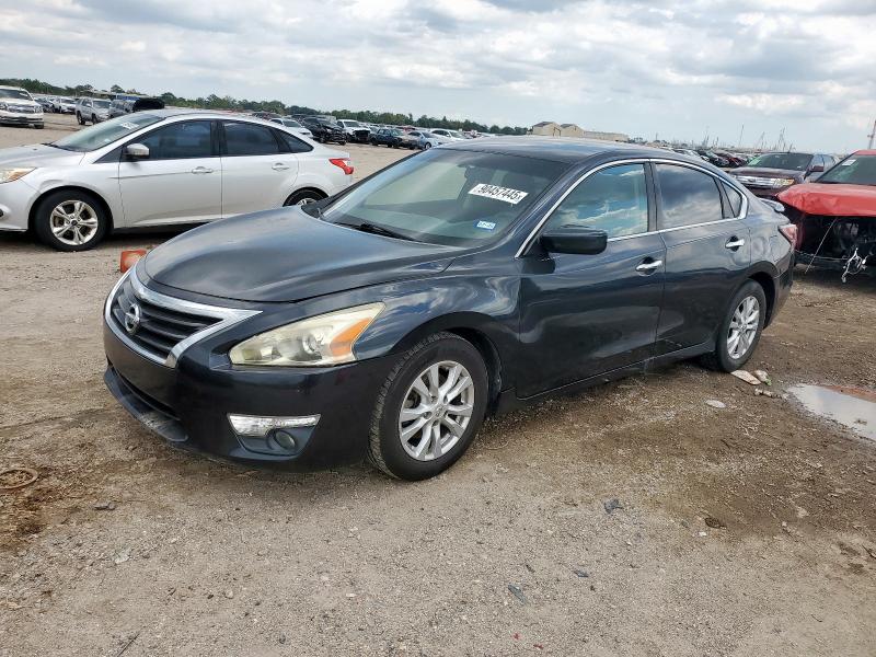 2014 NISSAN ALTIMA 2.5, 
