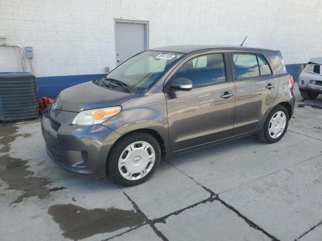 2008 TOYOTA SCION XD, 