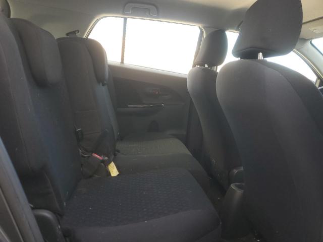 JTKKU10458J027506 - 2008 TOYOTA SCION XD ნაცრისფერი ფოტო 10