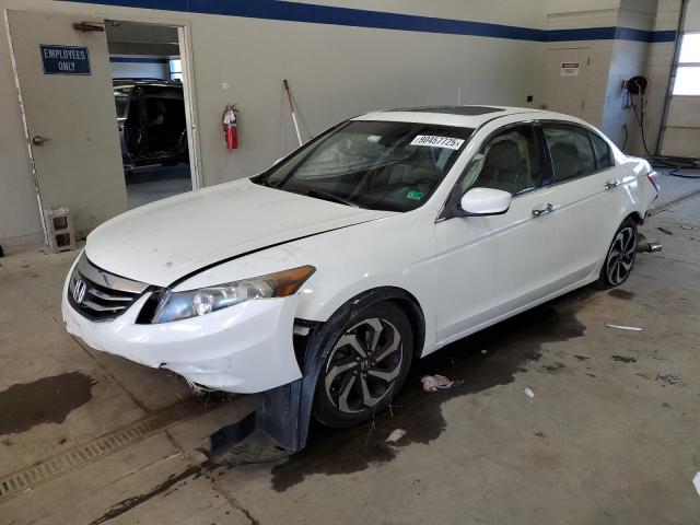 2011 HONDA ACCORD EXL, 