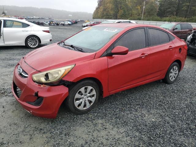 2015 HYUNDAI ACCENT GLS, 