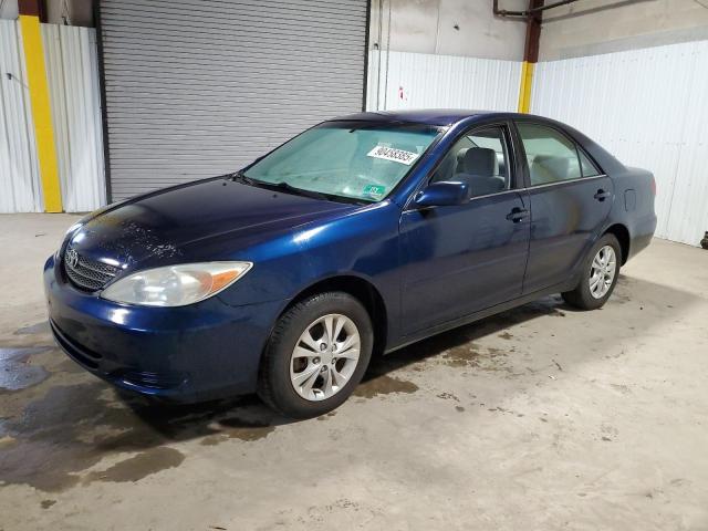 2004 TOYOTA CAMRY LE, 