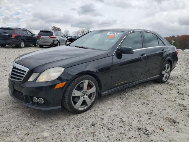 2010 MERCEDES-BENZ E 350 4MATIC, 