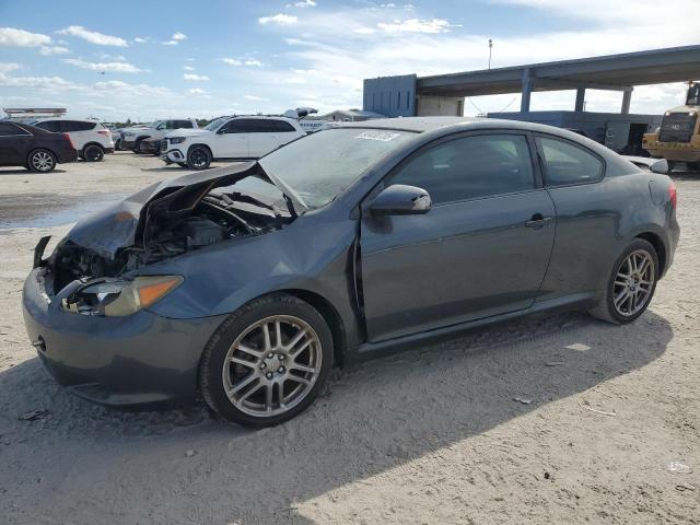 2007 TOYOTA SCION TC, 