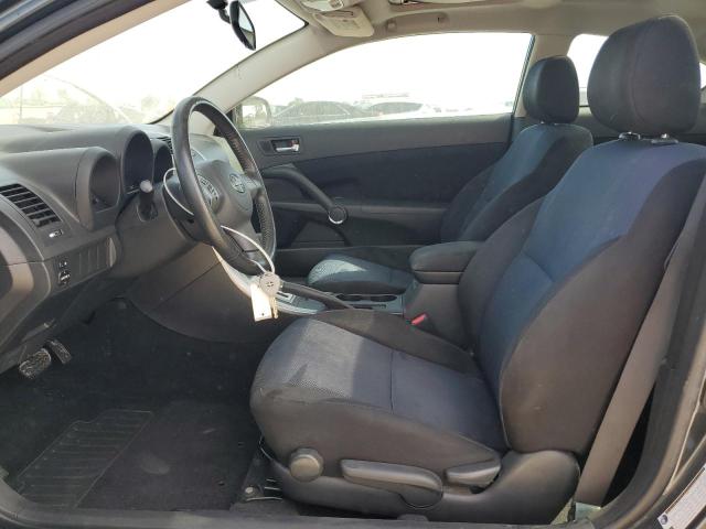 JTKDE177270188440 - 2007 TOYOTA SCION TC GRAY photo 7