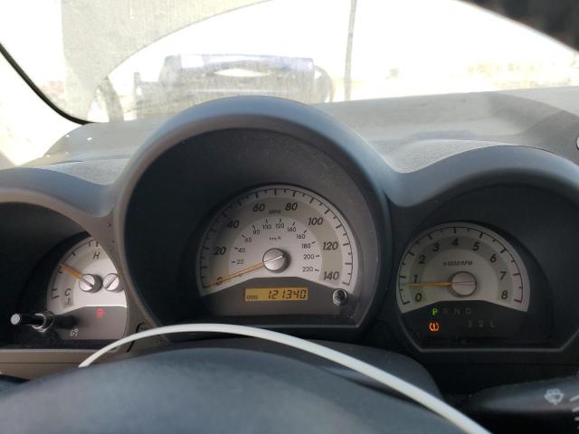 JTKDE177270188440 - 2007 TOYOTA SCION TC GRAY photo 9