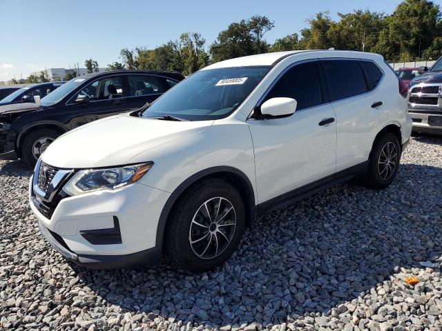 2019 NISSAN ROGUE S, 
