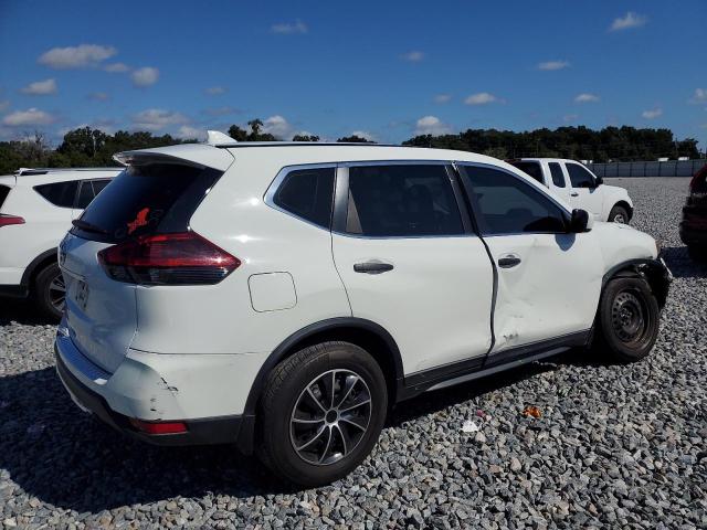 5N1AT2MT8KC786199 - 2019 NISSAN ROGUE S თეთრი ფოტო 3