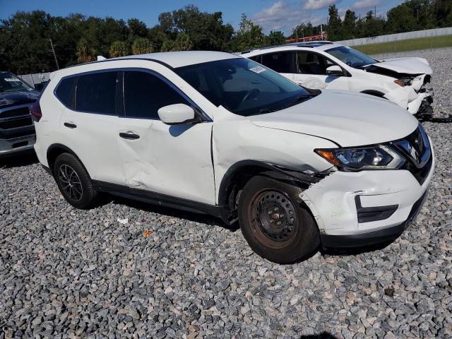 5N1AT2MT8KC786199 - 2019 NISSAN ROGUE S თეთრი ფოტო 4
