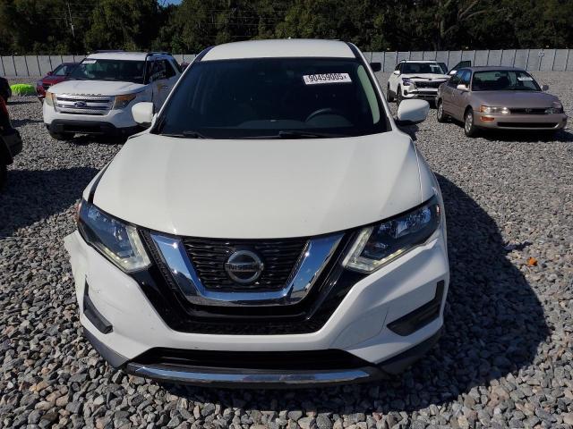 5N1AT2MT8KC786199 - 2019 NISSAN ROGUE S თეთრი ფოტო 5