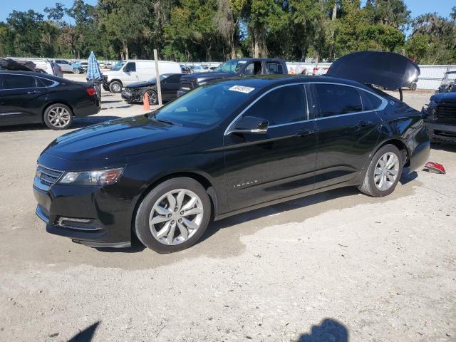2018 CHEVROLET IMPALA LT, 