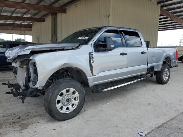 2024 FORD F250 SUPER DUTY, 
