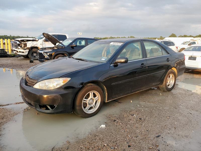 2005 TOYOTA CAMRY LE, 