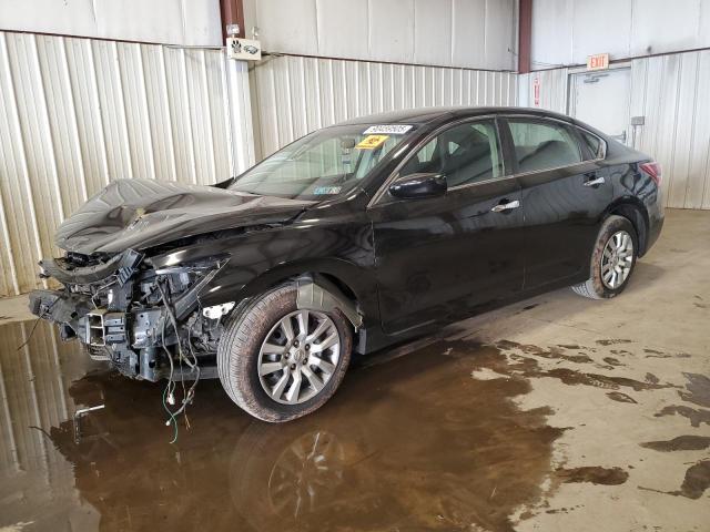 2013 NISSAN ALTIMA 2.5, 