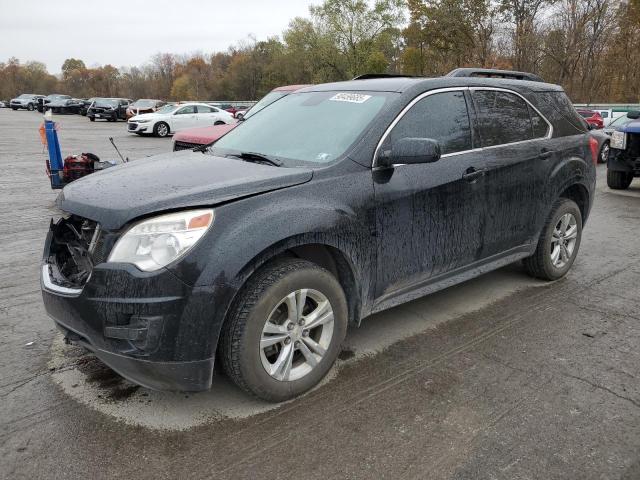 2013 CHEVROLET EQUINOX LT, 
