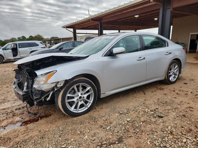 2011 NISSAN MAXIMA S, 